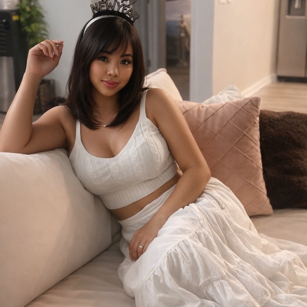 Meet your Posher, Dorothy